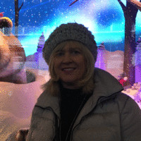 Helen Roddy