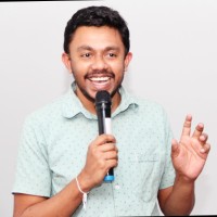 Yushan Chamika Jayawardhana
