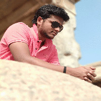 Sanjay Kumar