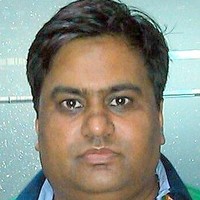 Krishna Rangnath Dharasurkar