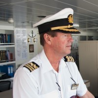 Capt. Dave