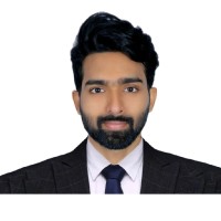 Yaswanth Balireddy