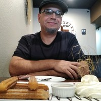 Gerald Garcia