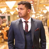 Sumit Pandey