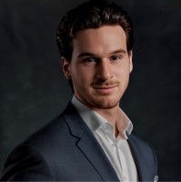 Mitchell Morris
