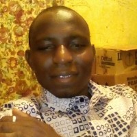 Dr Ambali Yakub Babatunde