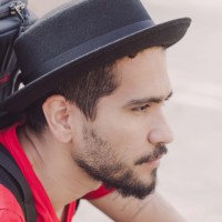 Luis Alberto Revette Chacoa