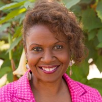 Dr. Sharoni Denise Little