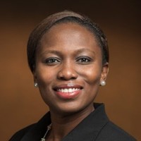 Titilola Afolabi, Pharmd, Fccp, Bcpps