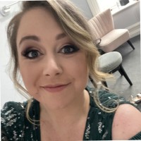 Rebecca Morris