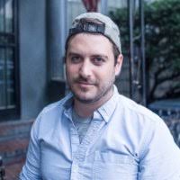 Eric Weiner
