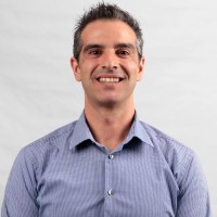 Alex Melillo