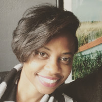 Hope Chabwera-Kirk