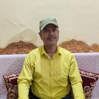 Ranjit Kumar Swain