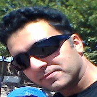 Arash salmachi