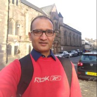 Kshitij Jaiswal