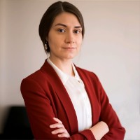 Ekaterina Bukhanova