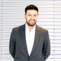 Santiago Capelo Avilés ♻️💡