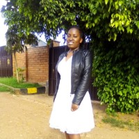 Uwizeyemariya Gisele