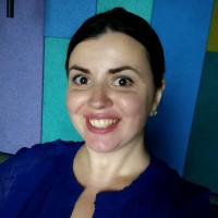 Anastasiia Korostynska