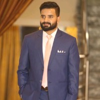 Daniyal Ali