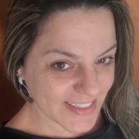 Luciana Christina Manfredi Gueterres