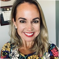 Brittany Anstrom