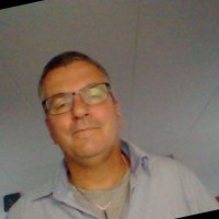 Alex Van Hoof
