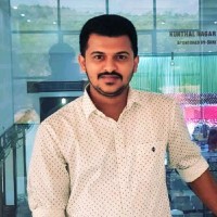 Hitesh Shetty