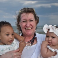 Cheryl Jones