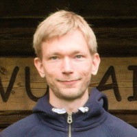 Indrek Sünter