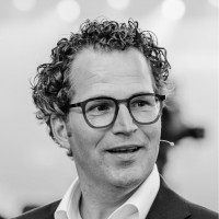 Robert Jan van den Berg