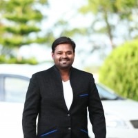 Sanket Wadekar