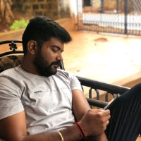 Sujith Vishwa
