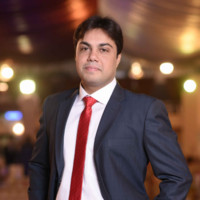 Khalid Waheed