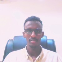 Ahmed Jama