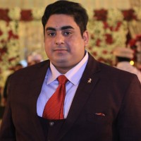 Muhammad Adil Talal