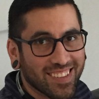 Jesse Ortega