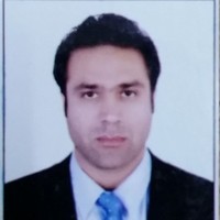 Imran Afridi