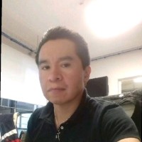 Fernando Granados Cruz