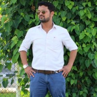 Dhairya S Acharya - ذايريا اس آشاريا