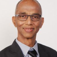 Mervyn Rebello