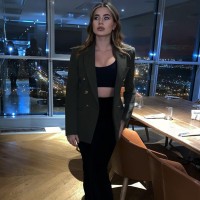 Mysie Julian