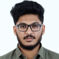 Rakesh Krishnakumar