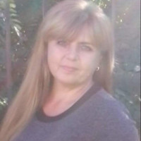 Vera Skirenko