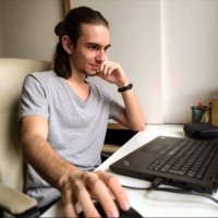 Daniel Palacios