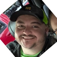 Brandon Tumlin