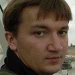 Ilya Kosarev