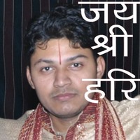 Harsh Sharma