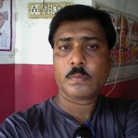 Ramesh Tiwari
